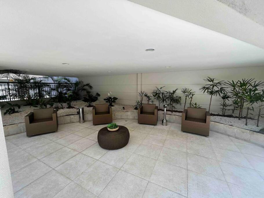 Lk203b Predileto Da Consolacao E Prox Av Paulista Apartment