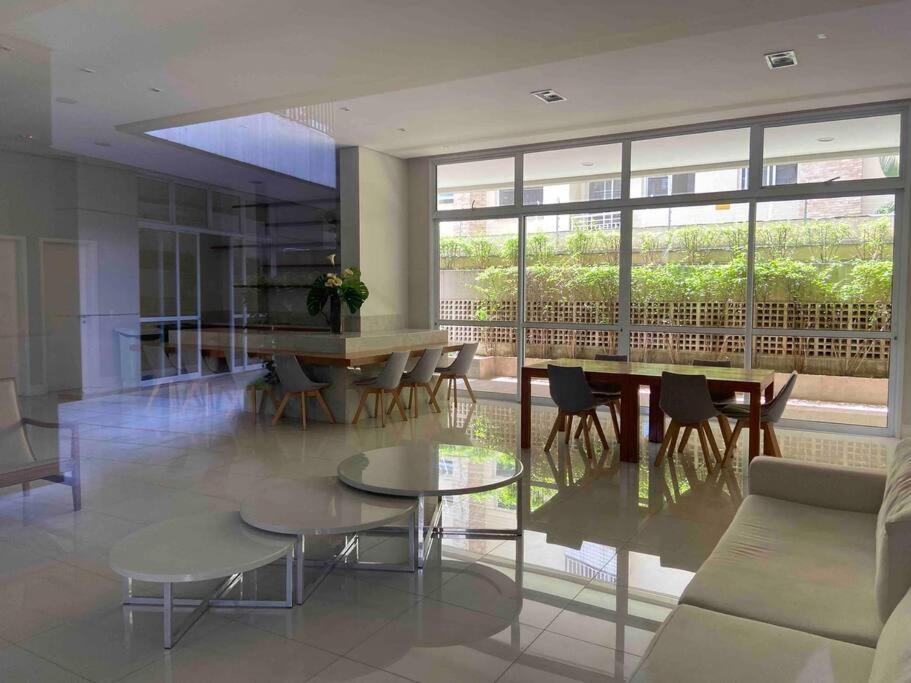 Apartment Lk203b Predileto Da Consolacao E Prox Av Paulista Sao Paulo