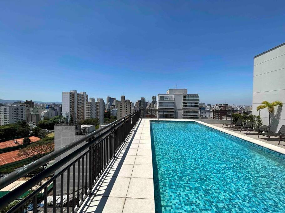 Lk203b Predileto Da Consolacao E Prox Av Paulista * Sao Paulo