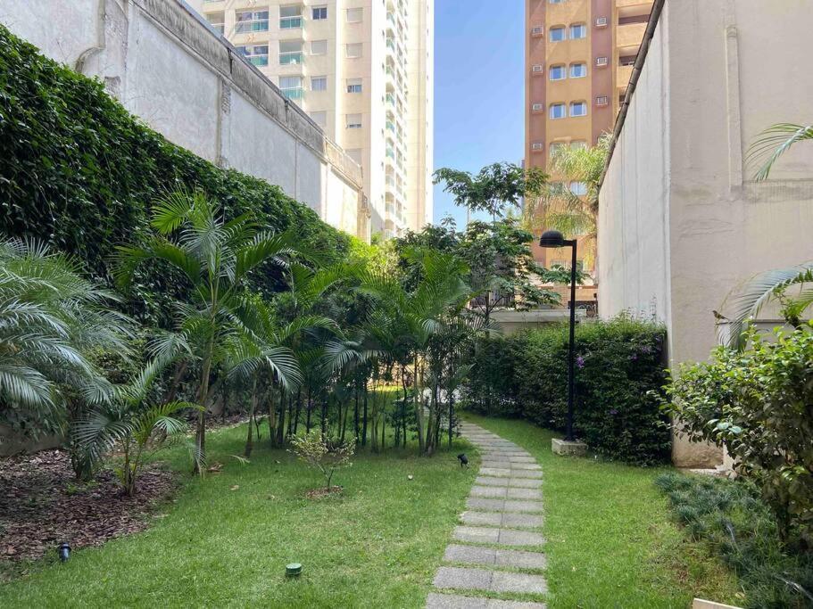 Lk203b Predileto Da Consolacao E Prox Av Paulista Apartment