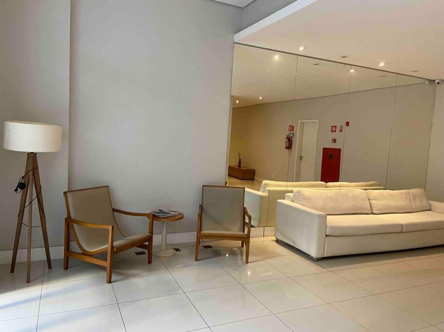 Lk203b Predileto Da Consolacao E Prox Av Paulista Apartment *