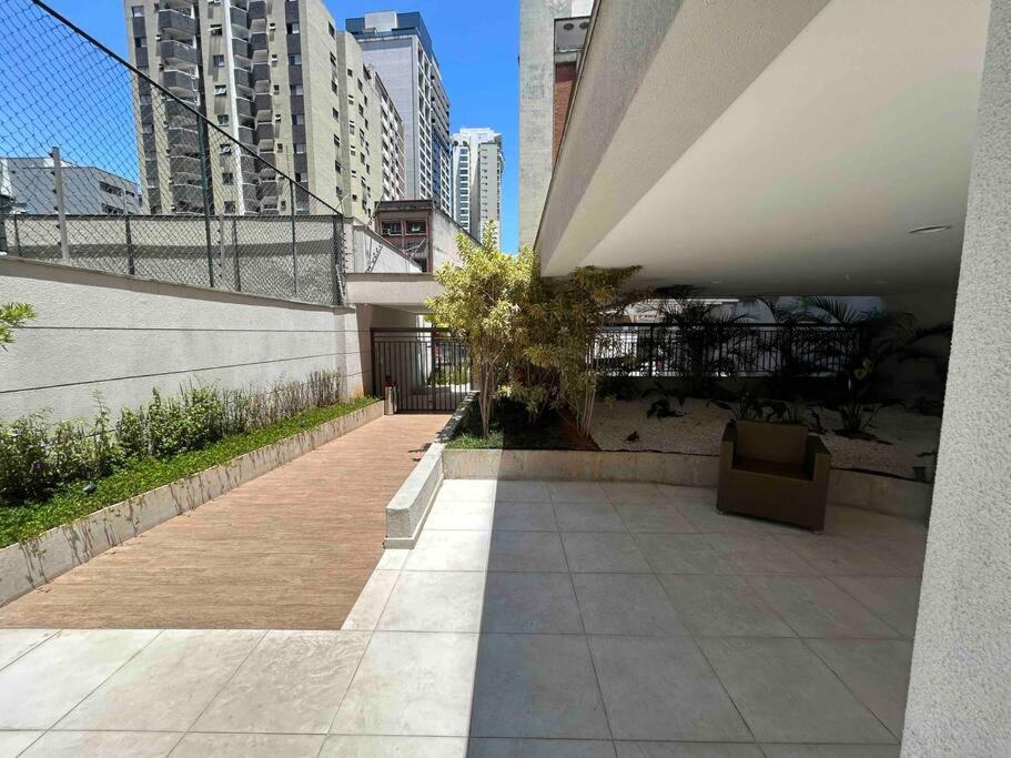 Lk203b Predileto Da Consolacao E Prox Av Paulista Sao Paulo